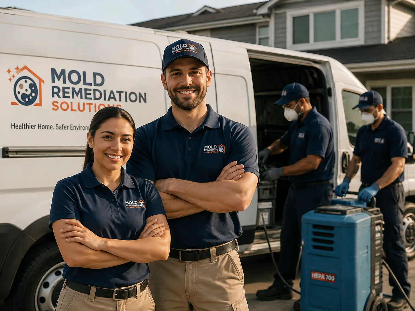 Mold Remediation company in Sebring, OH